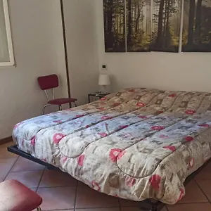  Casa vacanze Porta Merlonia House Trilocale