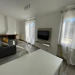  Appartamento La Terrazza Sul Trebbia