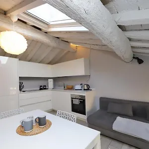  Appartamento Loggia Del Tenore