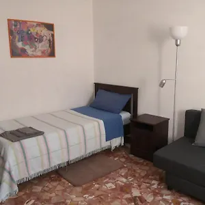  Appartamento Trilocale Alla Lunetta