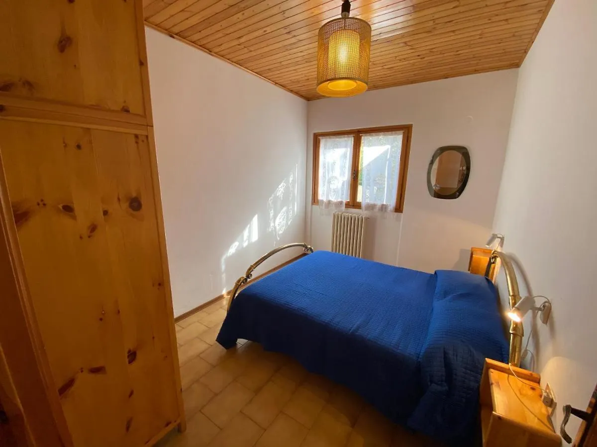 Appartamento - Casa “Pepi” Pievepelago