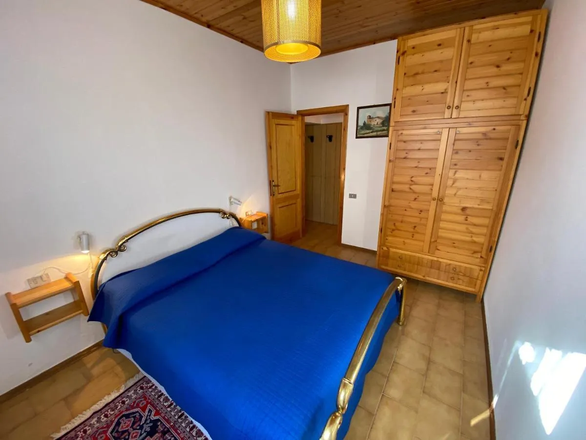 Appartamento - Casa “Pepi” Pievepelago Italia