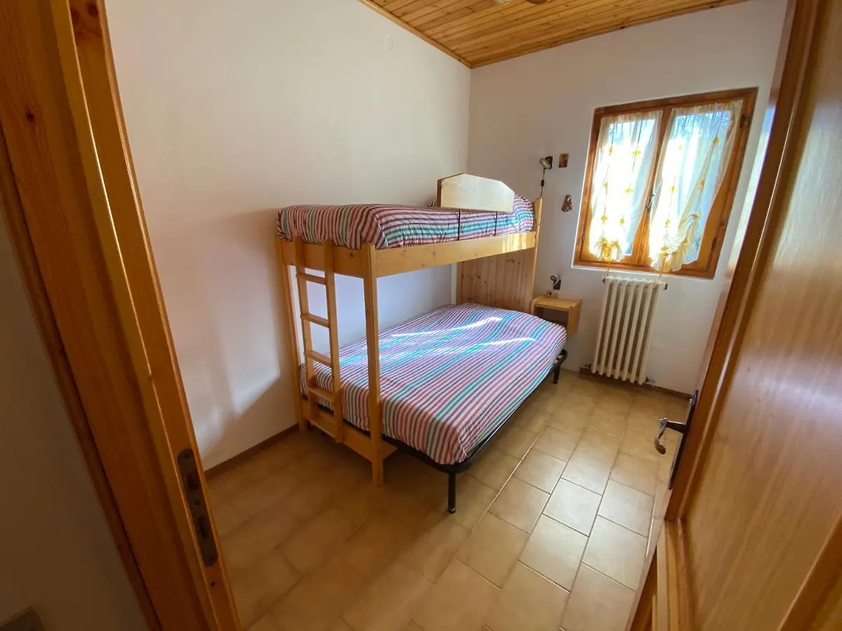 Appartamento - Casa “Pepi” Pievepelago